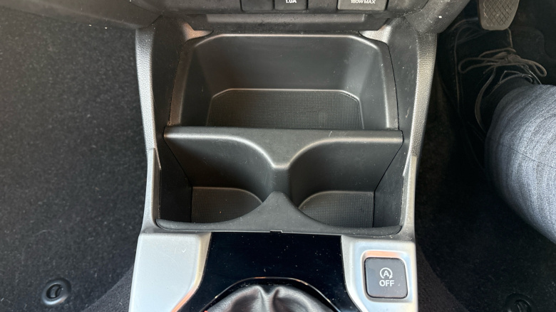 Honda Jazz 1.5 i-VTEC Sport Navi 5dr Petrol Hatchback